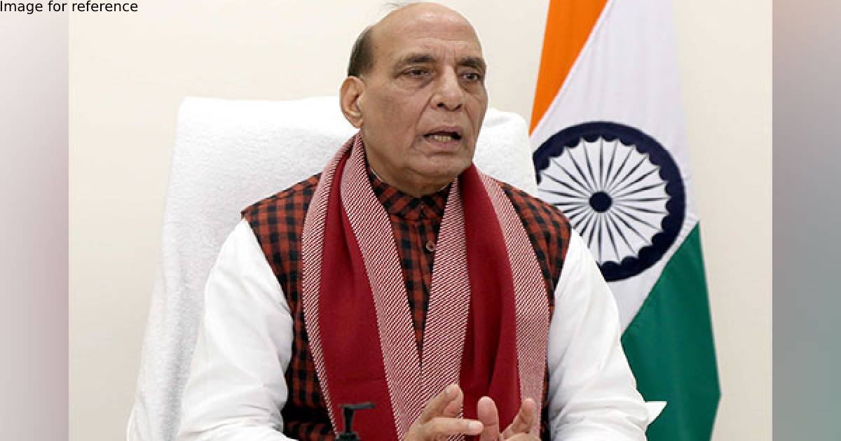 Rajnath Singh reviews defence relationship with Malaysian counterpart